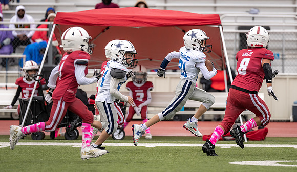 8U Cowboys vs. Sooners-106