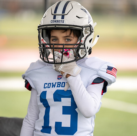 8U Cowboys vs. Sooners-112