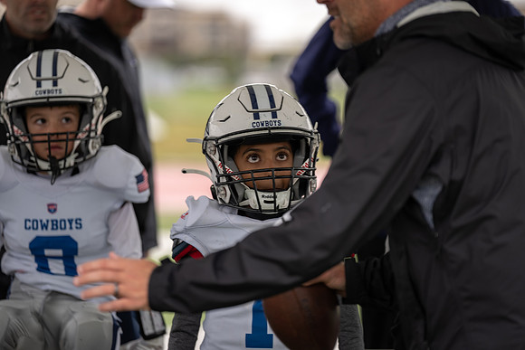 8U Cowboys vs. Sooners-113
