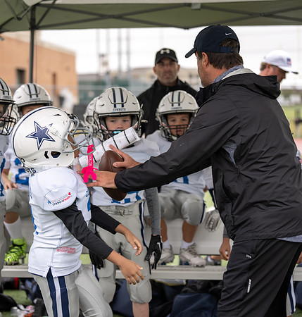 8U Cowboys vs. Sooners-114
