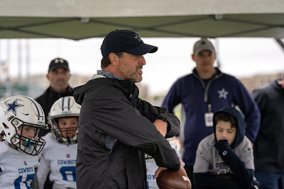 8U Cowboys vs. Sooners-115