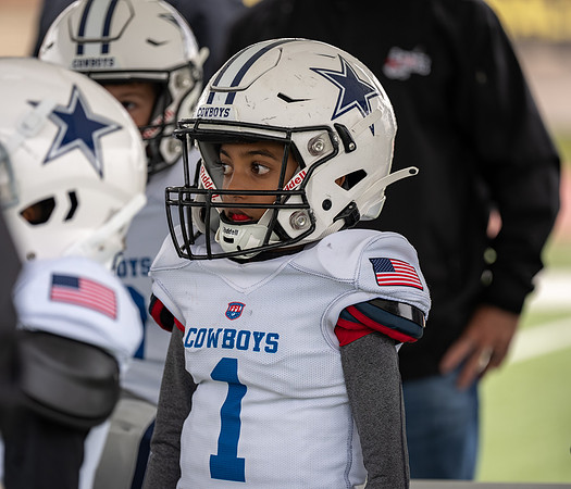 8U Cowboys vs. Sooners-119