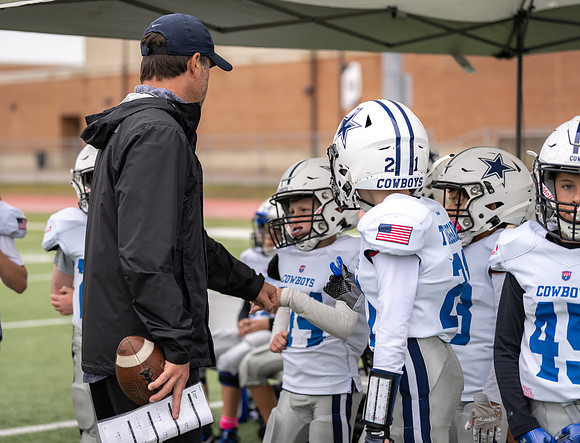 8U Cowboys vs. Sooners-129