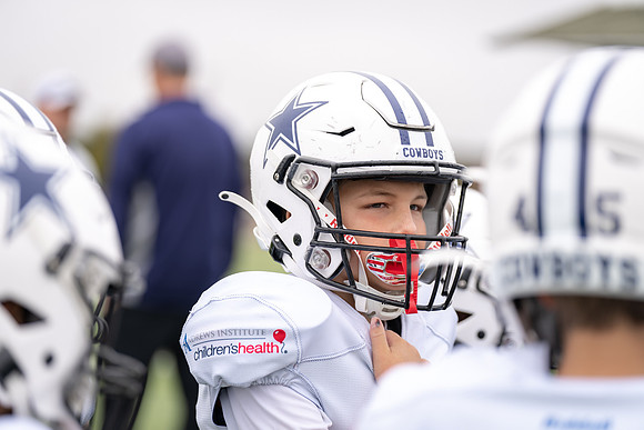8U Cowboys vs. Sooners-130