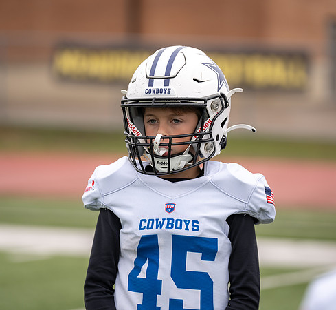 8U Cowboys vs. Sooners-133
