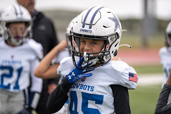 8U Cowboys vs. Sooners-138