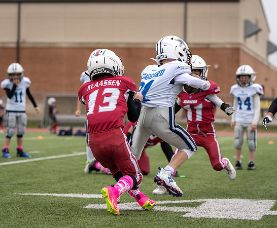 8U Cowboys vs. Sooners-144