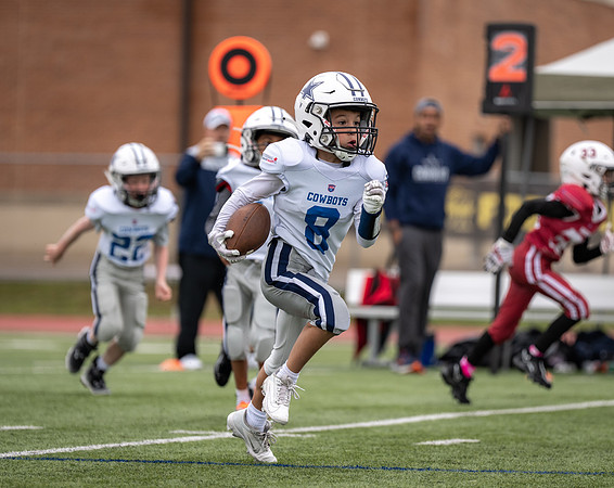 8U Cowboys vs. Sooners-153
