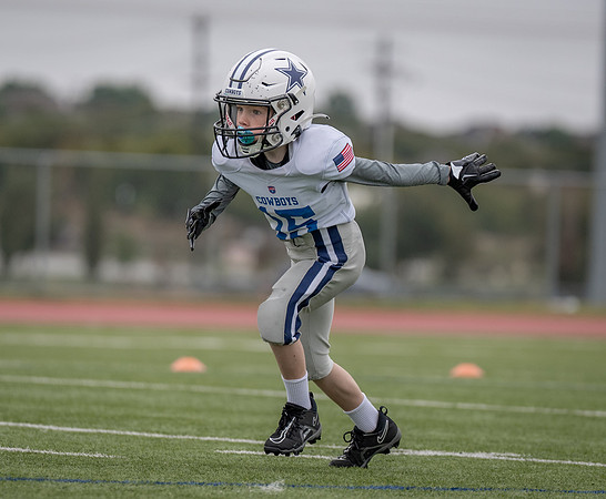 8U Cowboys vs. Sooners-194