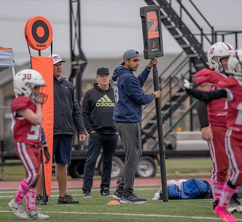 8U Cowboys vs. Sooners-198
