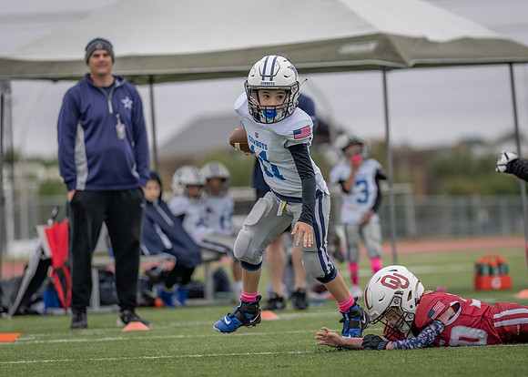 8U Cowboys vs. Sooners-206