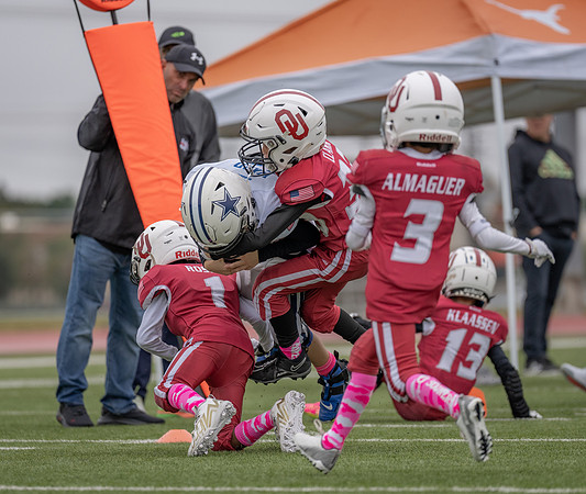 8U Cowboys vs. Sooners-208