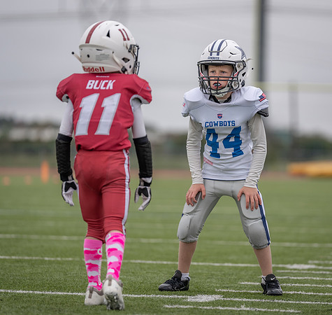 8U Cowboys vs. Sooners-212