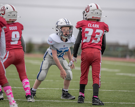8U Cowboys vs. Sooners-213