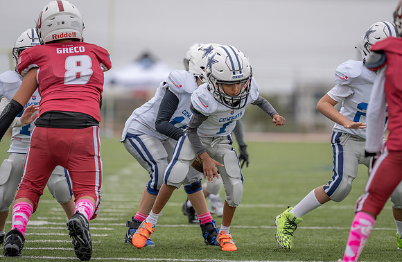 8U Cowboys vs. Sooners-216