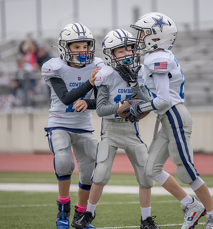 8U Cowboys vs. Sooners-221