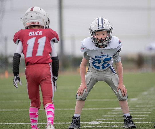 8U Cowboys vs. Sooners-225