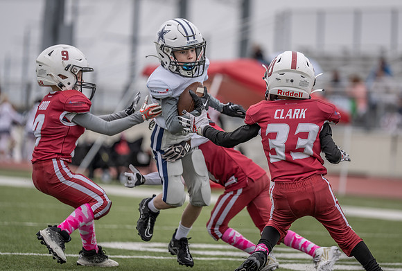 8U Cowboys vs. Sooners-229