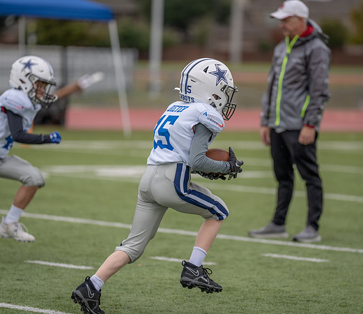 8U Cowboys vs. Sooners-236