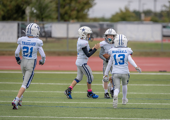 8U Cowboys vs. Sooners-241