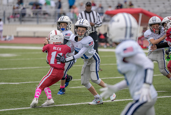 8U Cowboys vs. Sooners-244