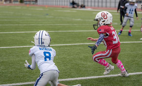 8U Cowboys vs. Sooners-246