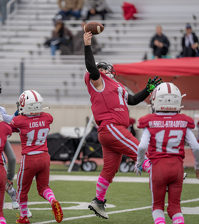 8U Cowboys vs. Sooners-247