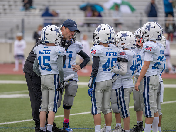 8U Cowboys vs. Sooners-255