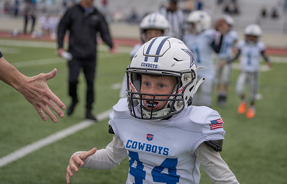 8U Cowboys vs. Sooners-258