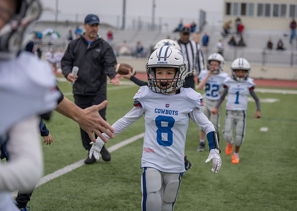 8U Cowboys vs. Sooners-259