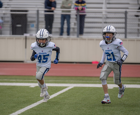 8U Cowboys vs. Sooners-260