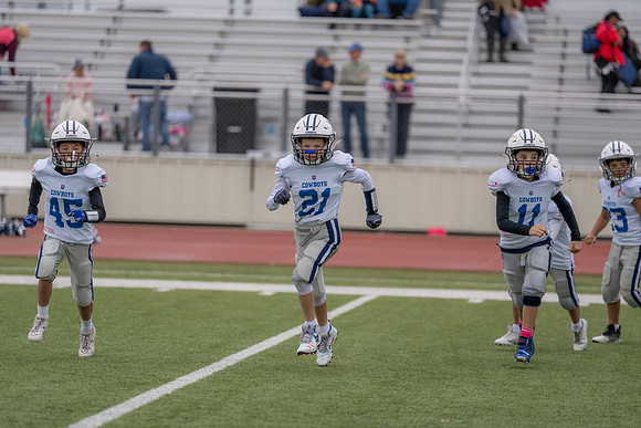 8U Cowboys vs. Sooners-261
