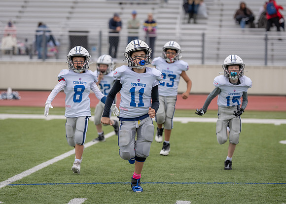 8U Cowboys vs. Sooners-263