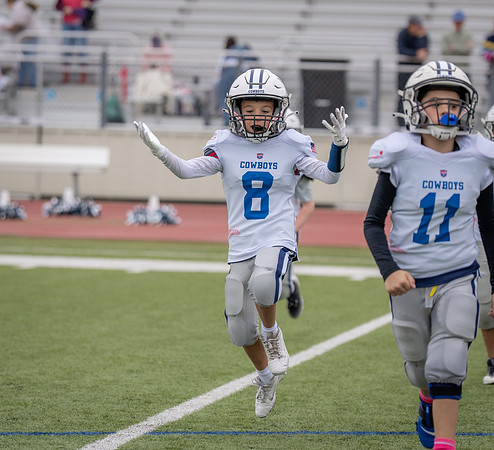 8U Cowboys vs. Sooners-264