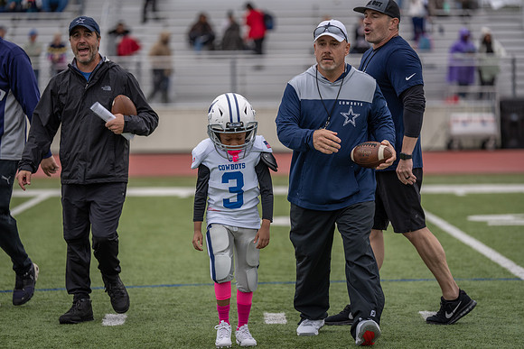 8U Cowboys vs. Sooners-268