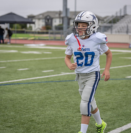 8U Cowboys vs. Sooners-271