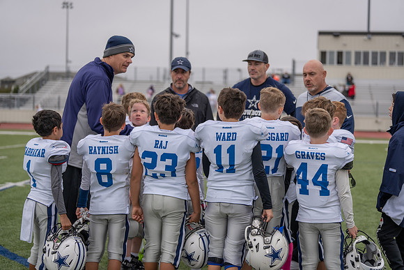 8U Cowboys vs. Sooners-278