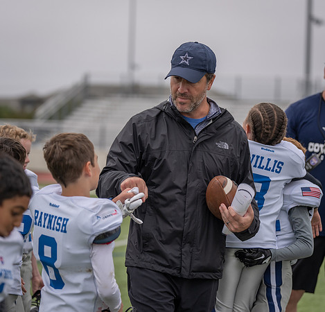 8U Cowboys vs. Sooners-284