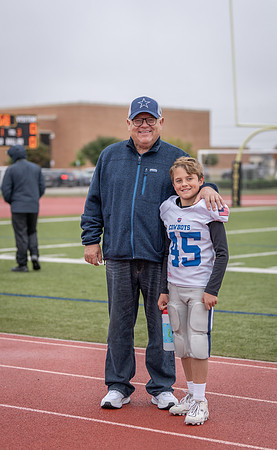 8U Cowboys vs. Sooners-288