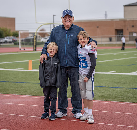 8U Cowboys vs. Sooners-289