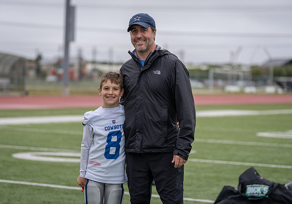 8U Cowboys vs. Sooners-294