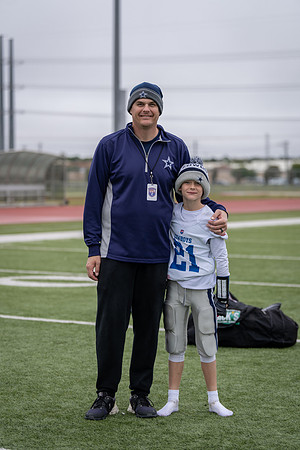 8U Cowboys vs. Sooners-297