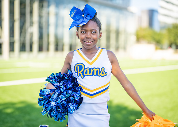 9U Rams Cheer and Football-20