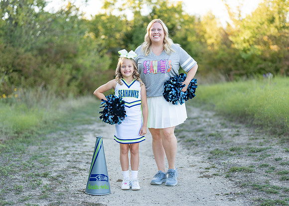 Seahawks Cheer-10