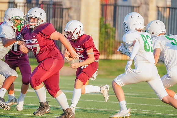 Vs. Griffin-27