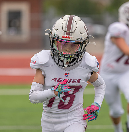11-12U Aggies vs. Longhorns_-11