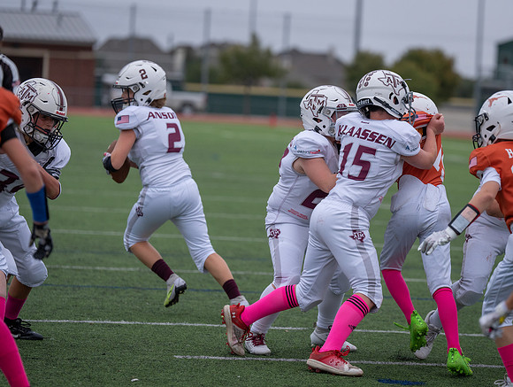 11-12U Aggies vs. Longhorns_-95