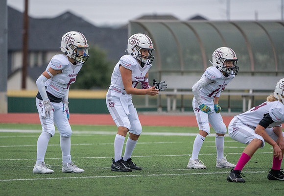 11-12U Aggies vs. Longhorns_-112