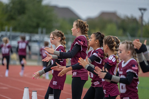 11-12U Aggies vs. Longhorns_-127