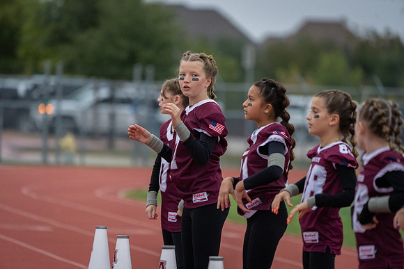 11-12U Aggies vs. Longhorns_-133